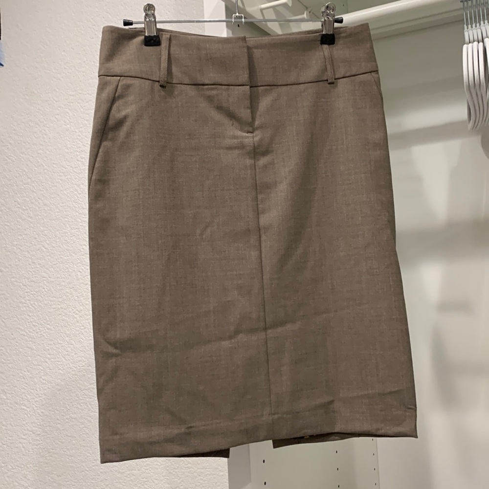 Express pencil skirt
